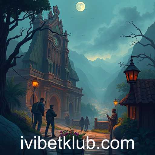 Exploring the Exciting Realm of Adventure World on Ivibet