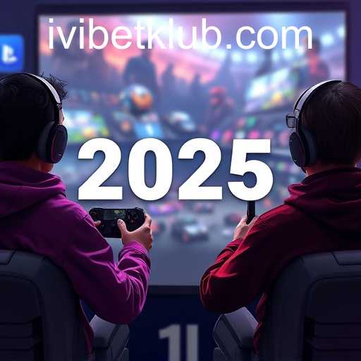 The Evolution of Online Gaming in 2025