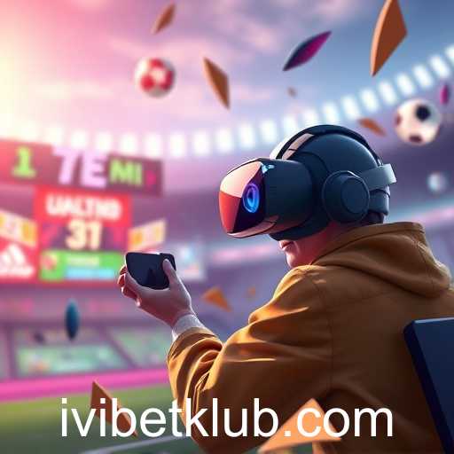 Gaming Trends and Innovations on Ivibet