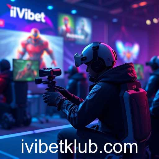The Rise of iVibet in 2025: A Gaming Revolution