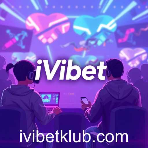 The Rise of Ivibet in Online Gaming