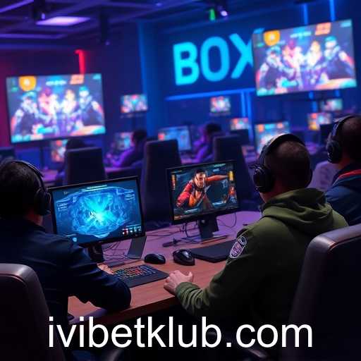 ivibet
