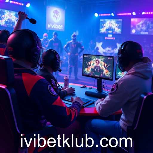 Ivibet Redefines Online Gaming in 2025