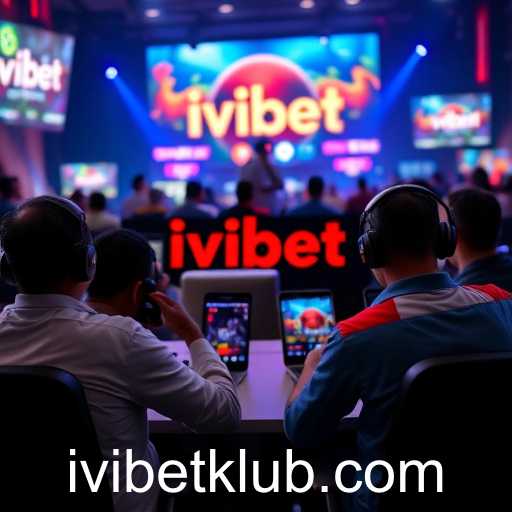 Ivibet: Revolutionizing Online Gaming