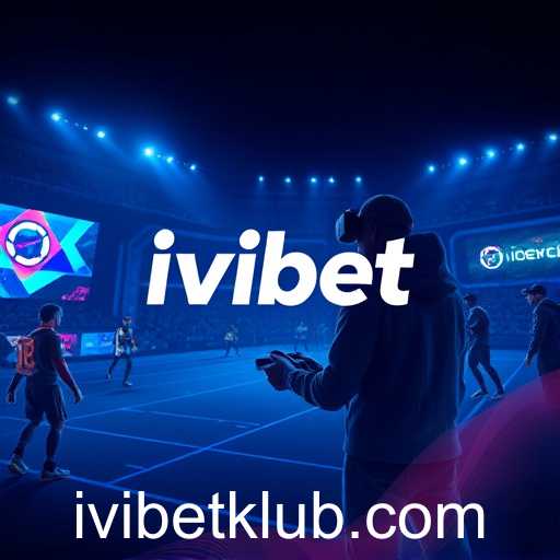 Ivibet: Revolutionizing Online Gaming