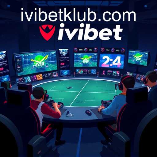 ivibet