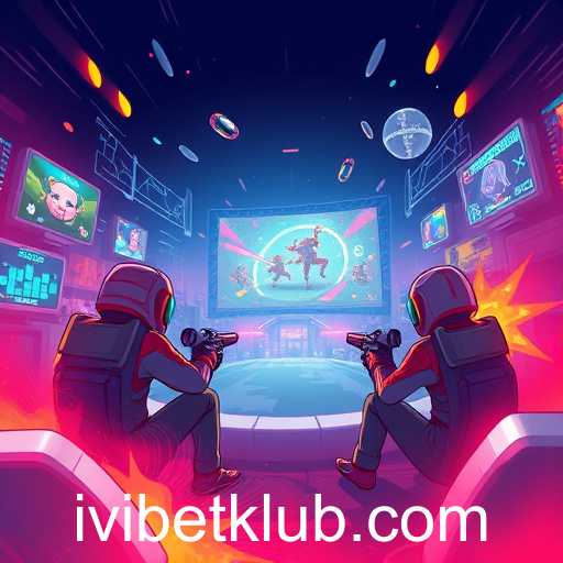 Exploring the World of Multiplayer Fun: A Deep Dive into iVibet