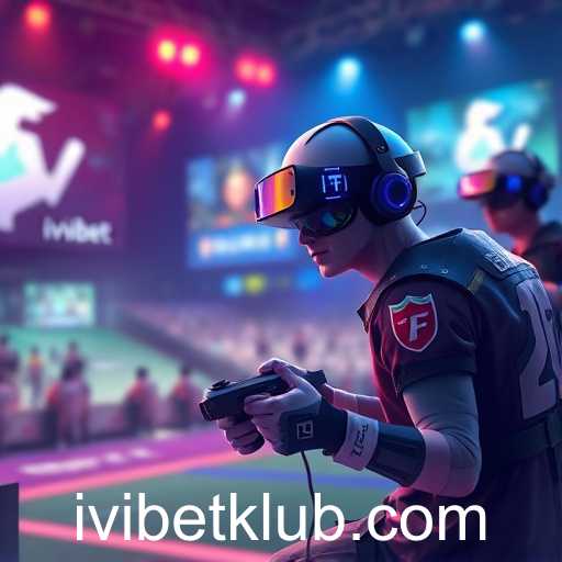 The Rise of Ivibet: A New Era in Online Gaming