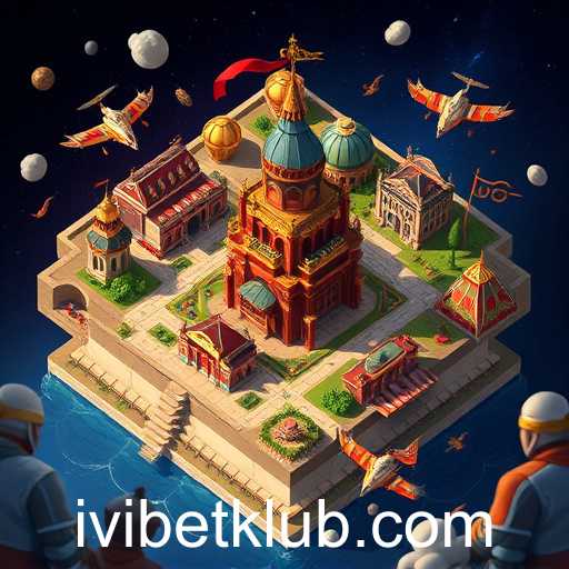 Exploring the Strategy Fun Category on Ivibet: A Gamer's Paradise