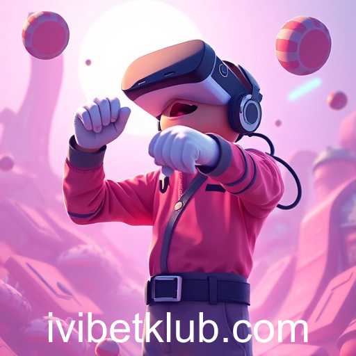 Exploring Virtual Reality Gaming at Ivibet: A New Frontier in Online Entertainment